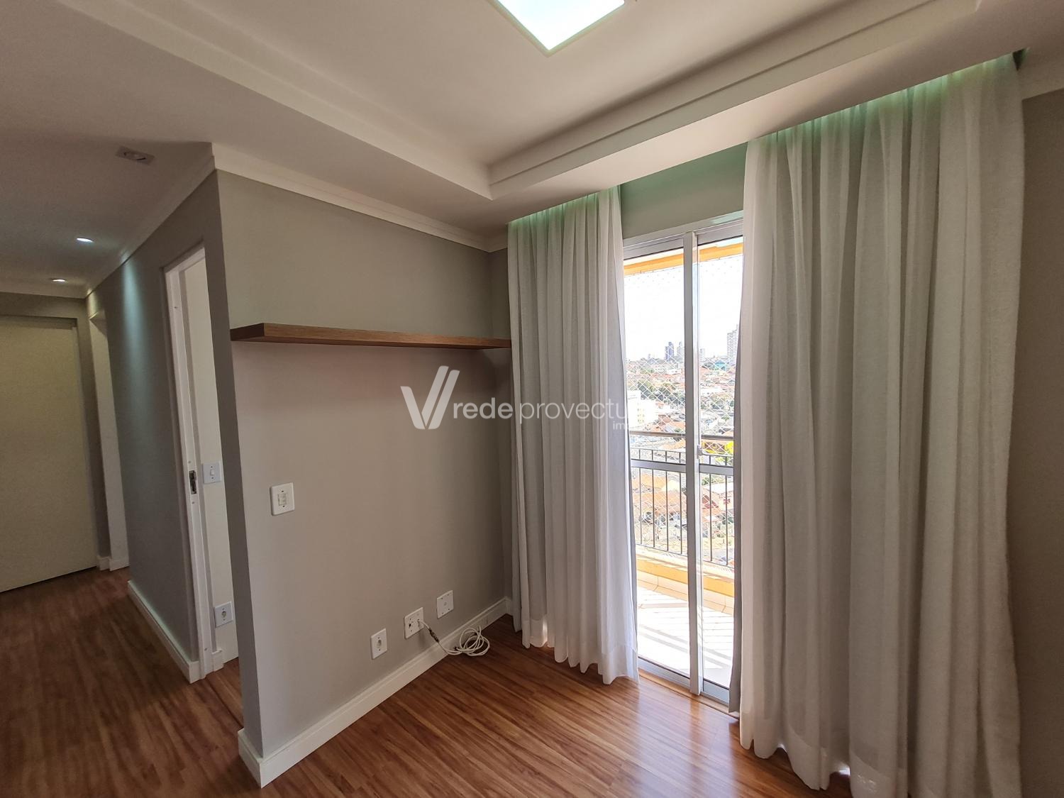 AP288913 | Apartamento venda São Bernardo | Campinas/SP