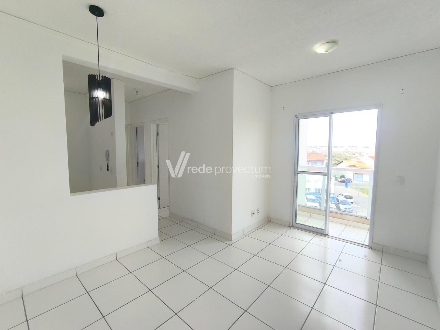 AP288916 | Apartamento venda Jardim Novo Maracanã | Campinas/SP