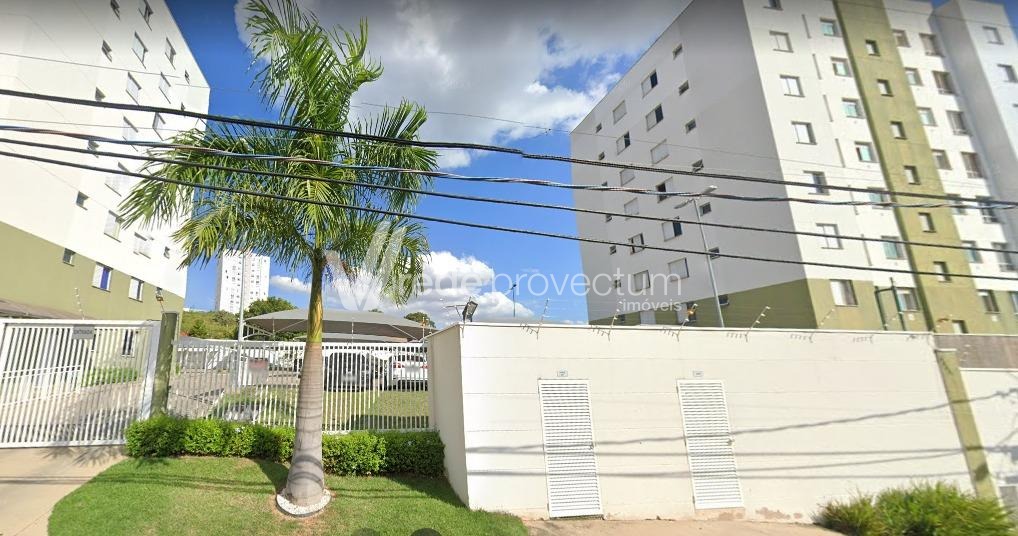 AP288974 | Apartamento venda Cidade Satélite Íris | Campinas/SP