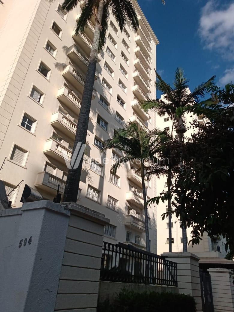 AP289000 | Apartamento venda Cambuí | Campinas/SP