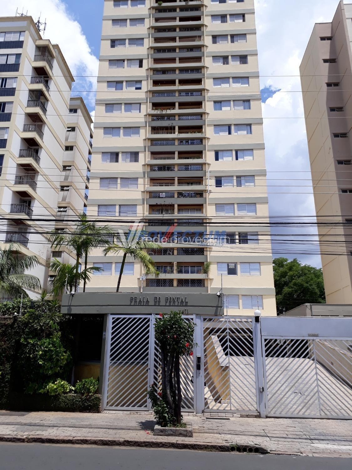 AP289020 | Apartamento venda Ponte Preta | Campinas/SP