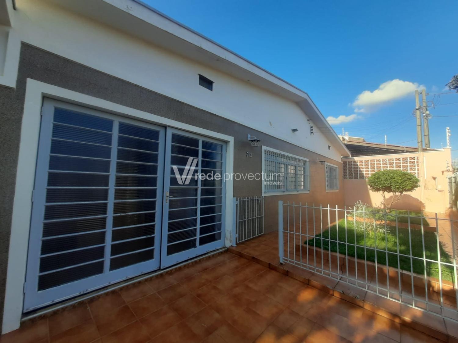 CA289040 | Casa venda Jardim Nova Europa | Campinas/SP