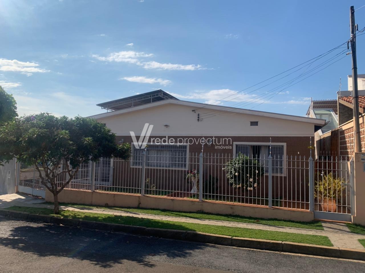 CA289040 | Casa venda Jardim Nova Europa | Campinas/SP