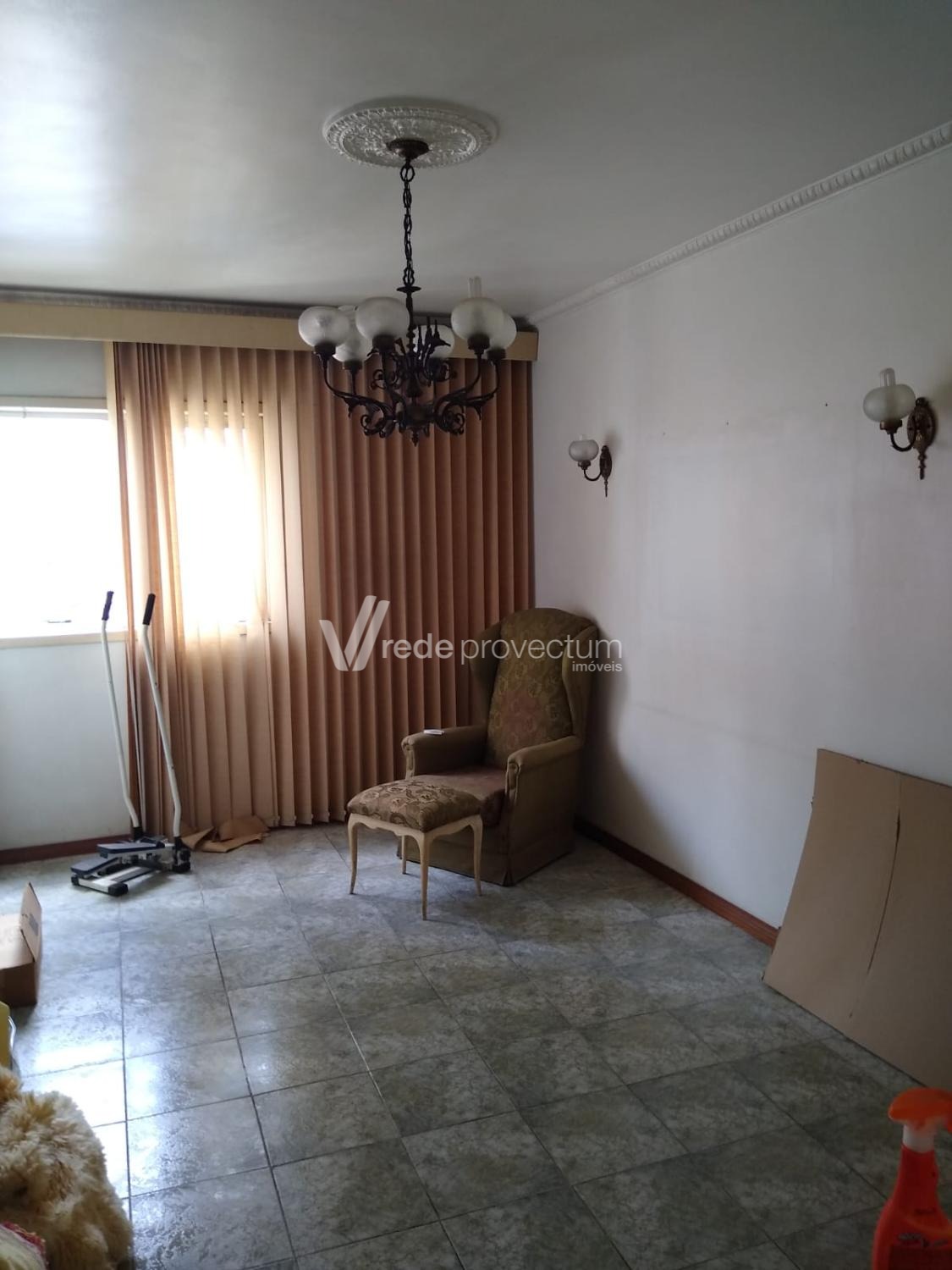 AP289053 | Apartamento venda Centro | Campinas/SP