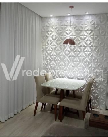 AP289085 | Apartamento venda Jardim Recanto dos Sonhos | Sumaré/SP