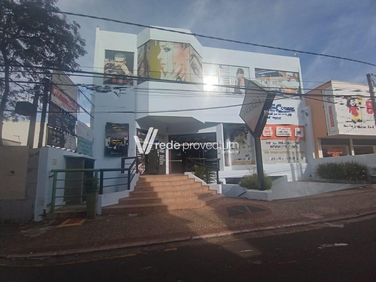 PR289179 | Prédio venda Centro | Valinhos/SP