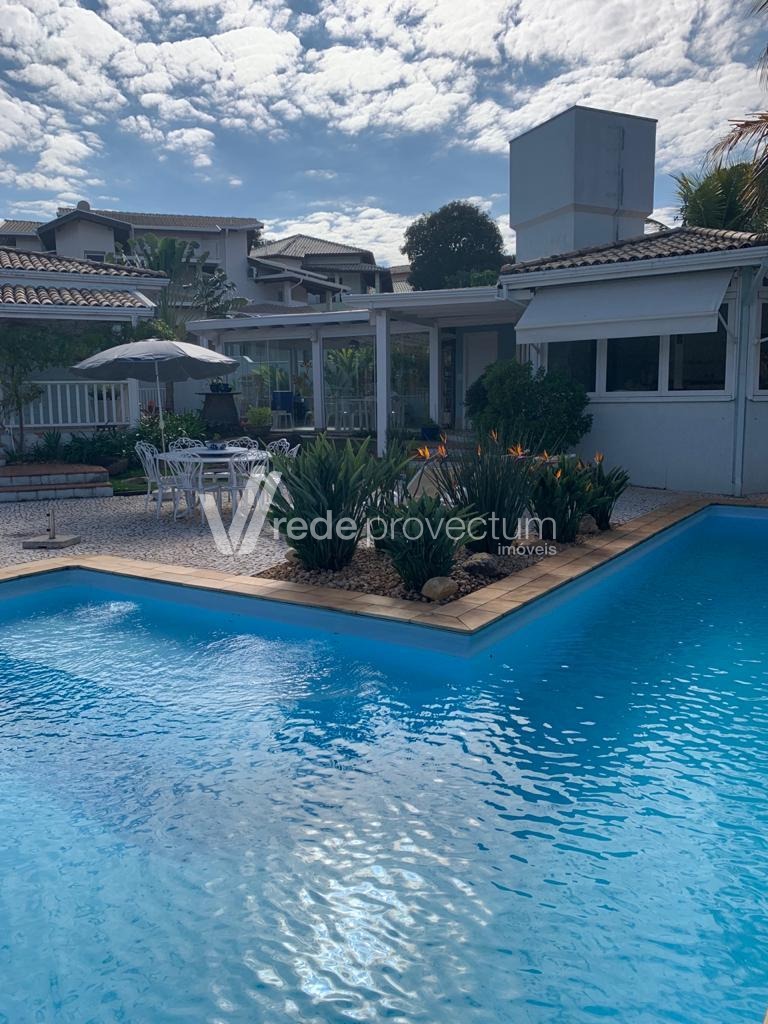 CA289198 | Casa venda Moinho de Vento | Valinhos/SP