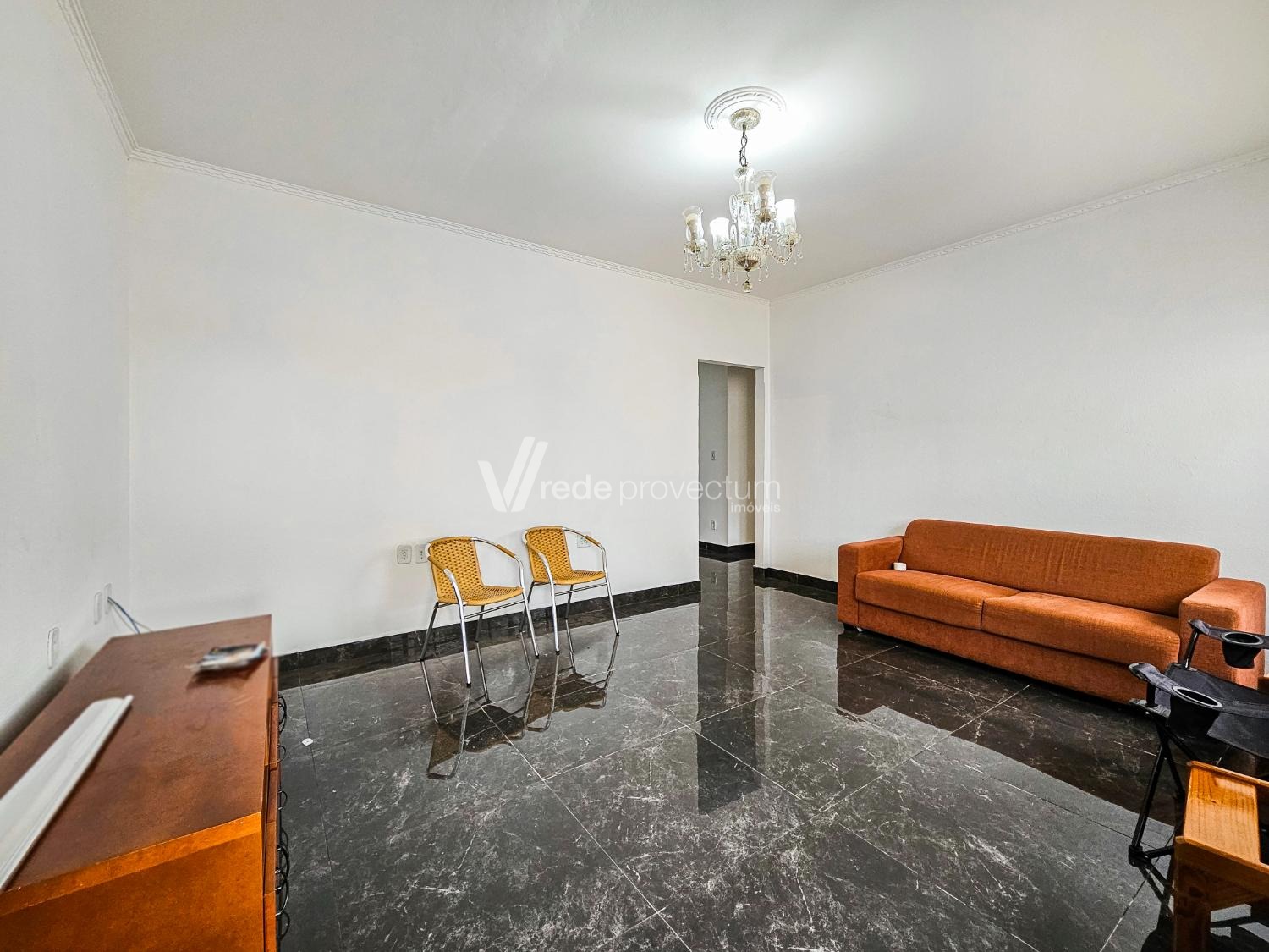 CA289218 | Casa venda Jardim Proença | Campinas/SP