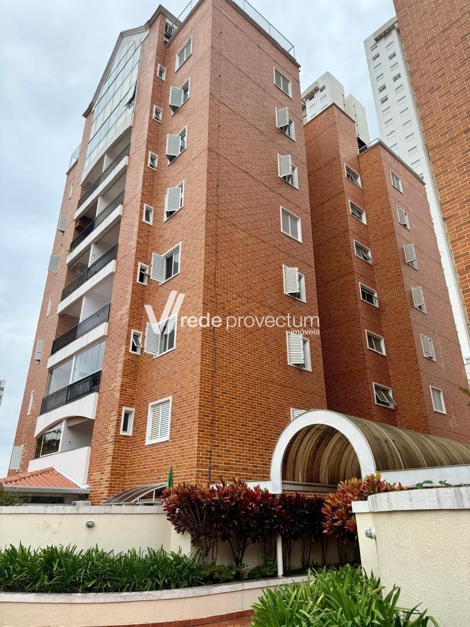 AP289237 | Apartamento aluguel Mansões Santo Antônio | Campinas/SP