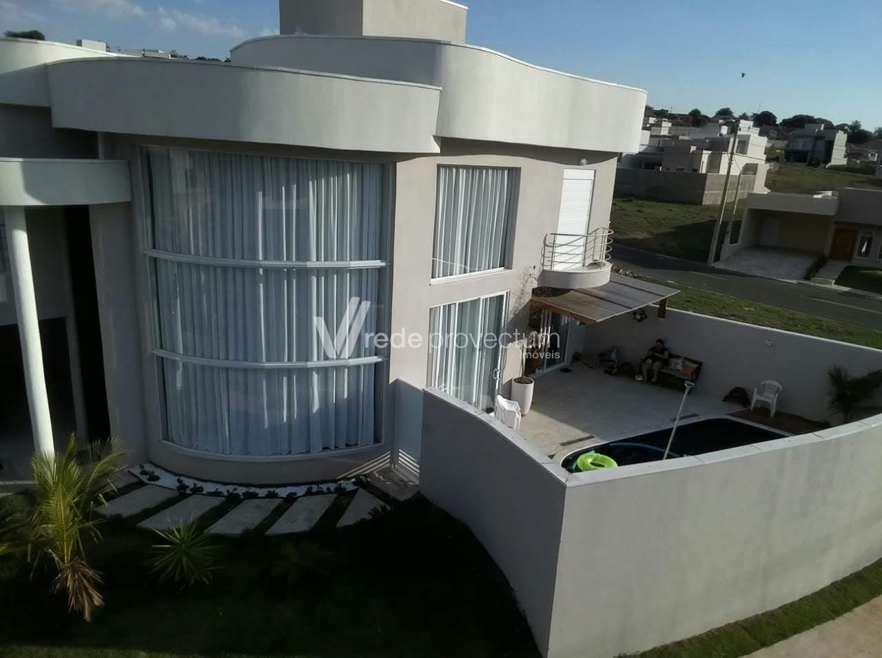 CA289248 | Casa venda Jardim São Marcos | Valinhos/SP