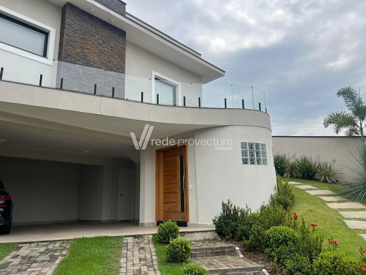 CA289260 | Casa venda Porto do Sol | Valinhos/SP