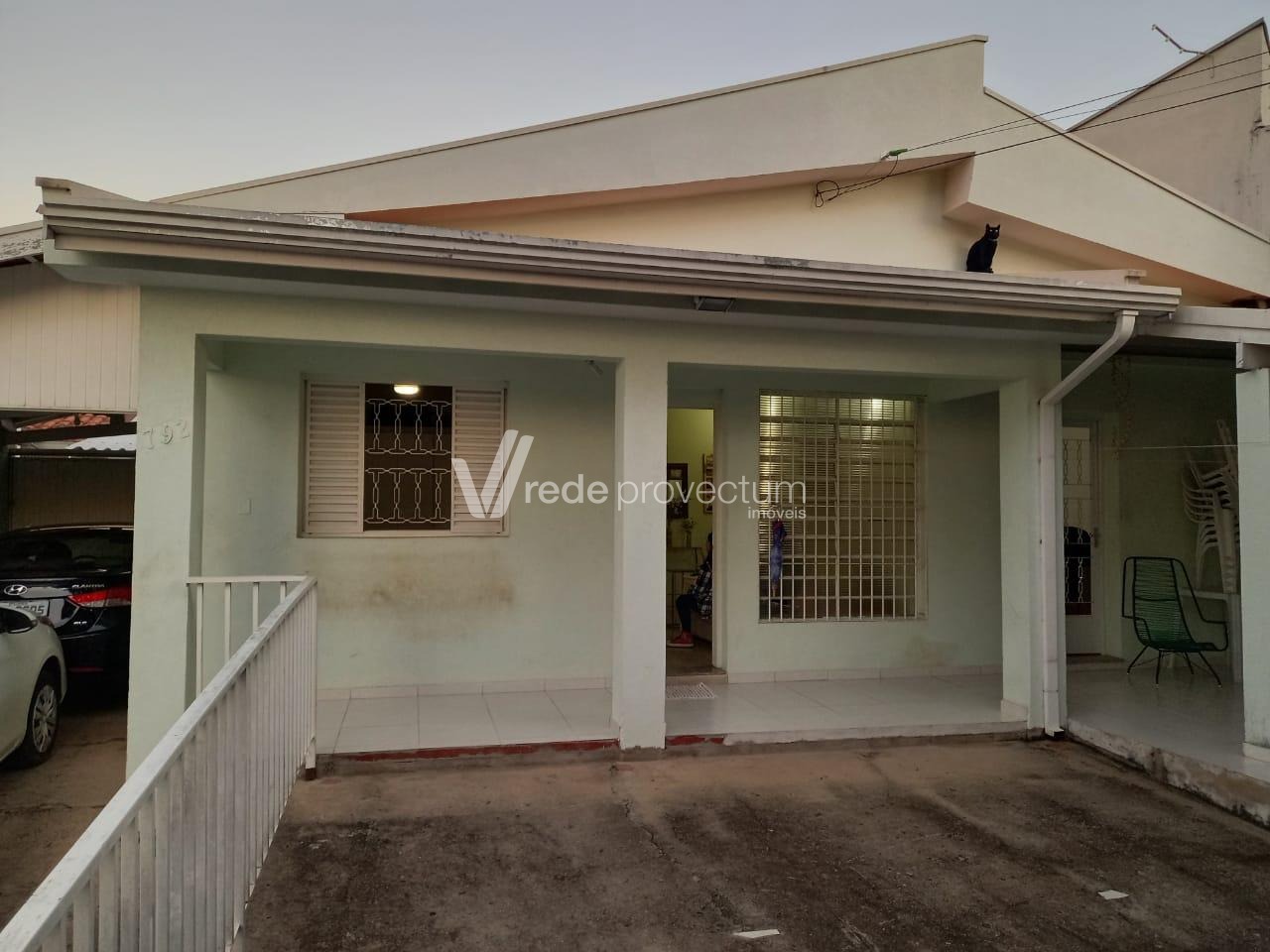 CA289267 | Casa venda Chácara da Barra | Campinas/SP