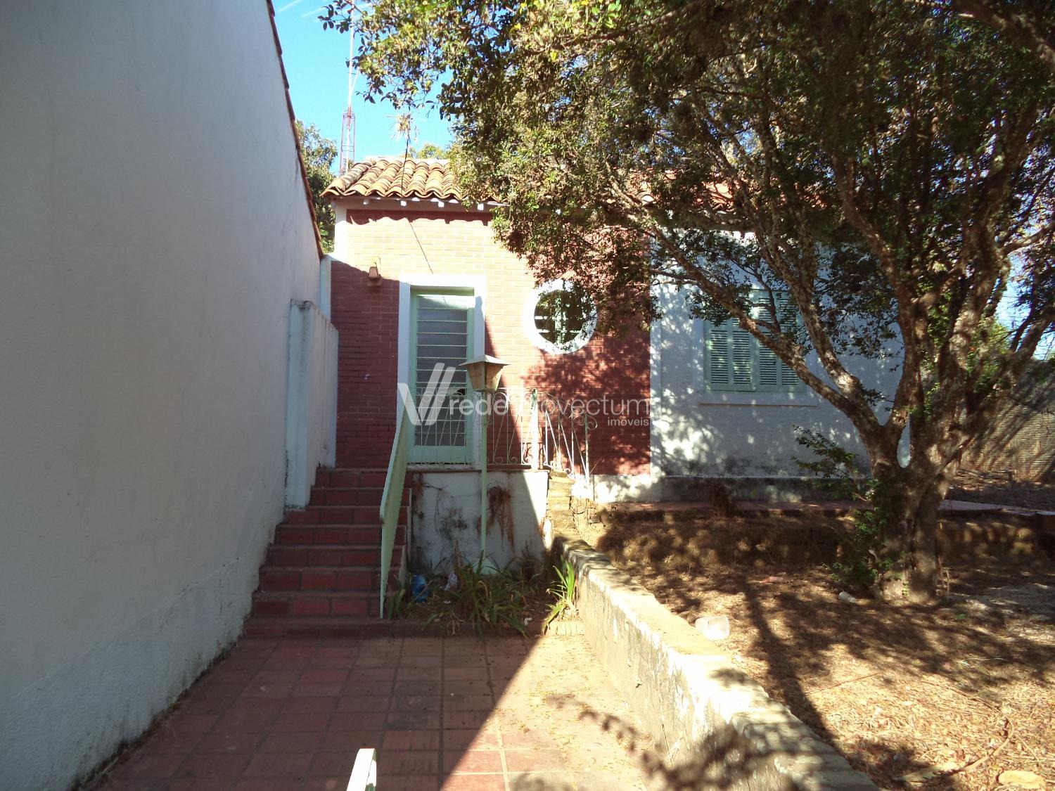 CA289272 | Casa venda Joaquim Egídio | Campinas/SP
