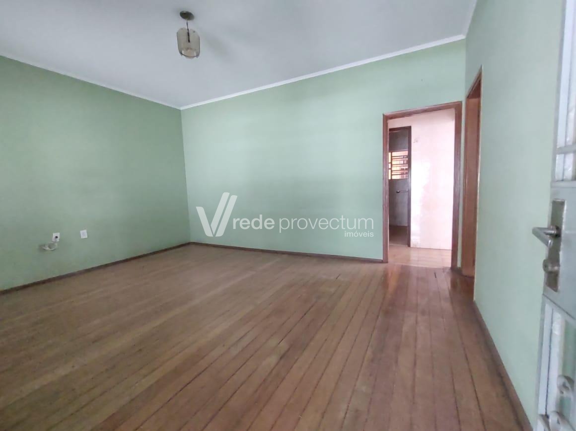 CA289299 | Casa venda Jardim Guanabara | Campinas/SP