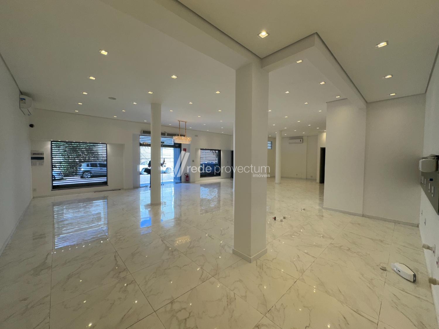 PR289310 | Prédio venda aluguel Cambuí | Campinas/SP