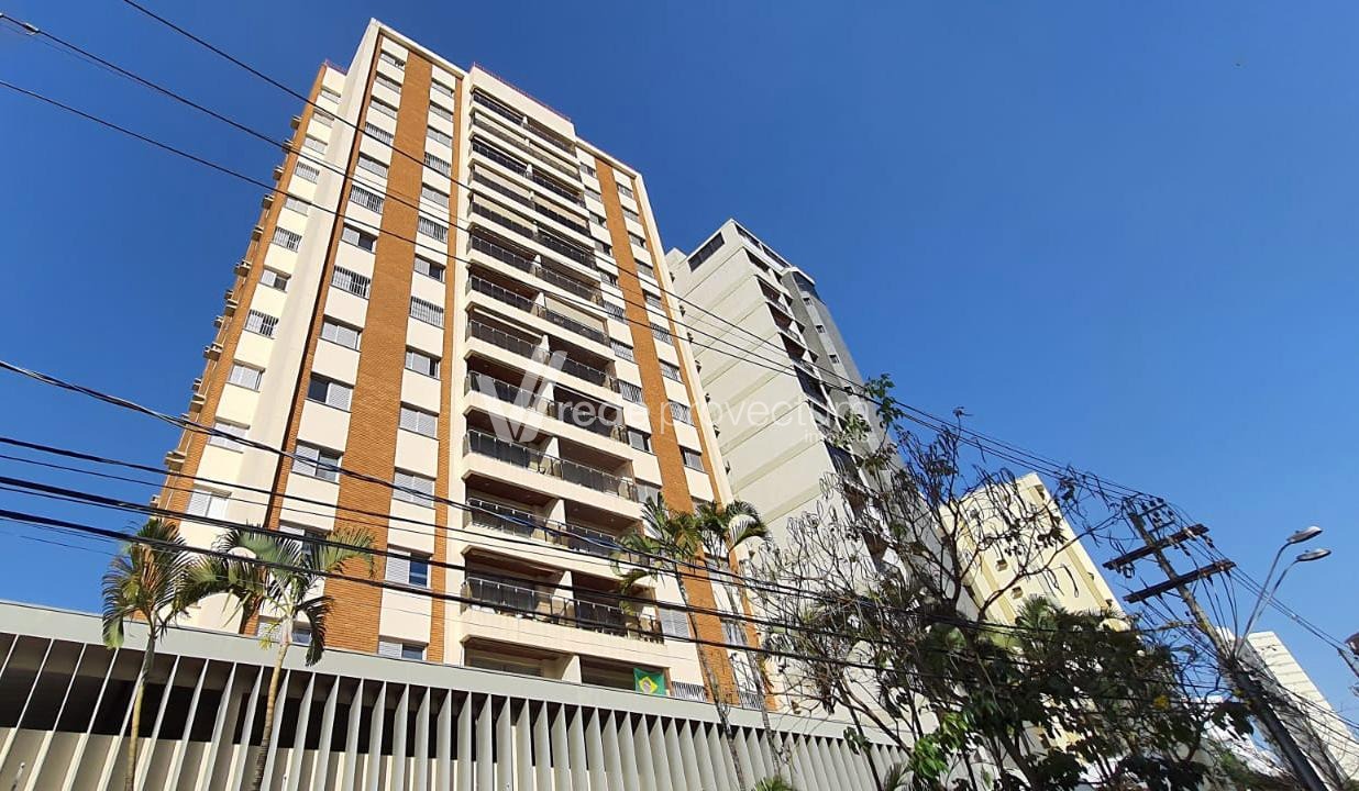 AP289331 | Apartamento venda Jardim Proença | Campinas/SP