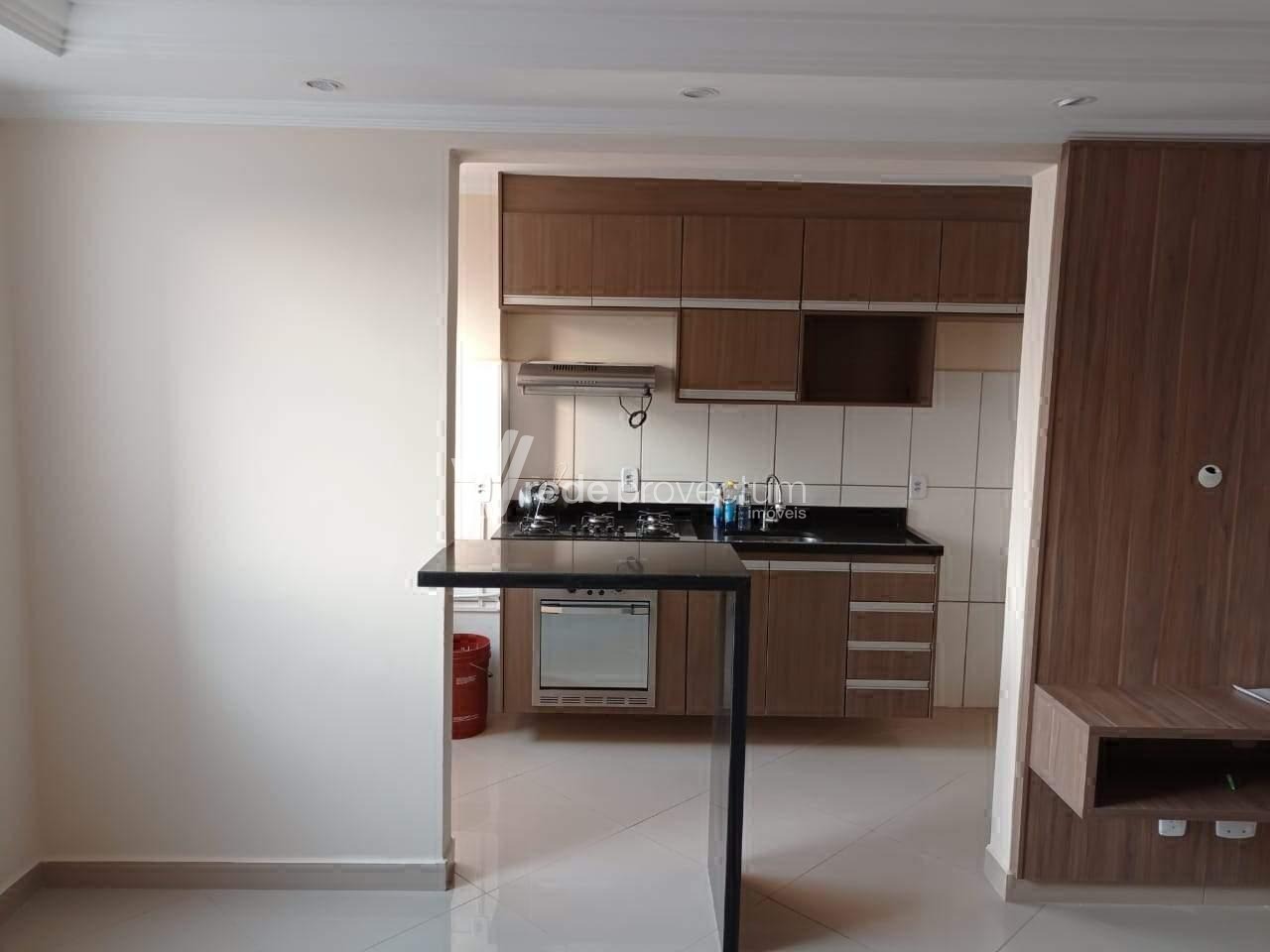 AP289334 | Apartamento venda Parque das Constelações | Campinas/SP