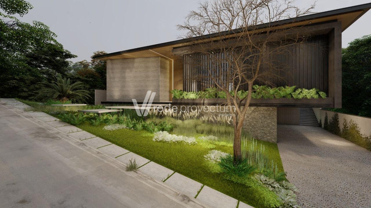 CA289358 | Casa venda Villa Lombarda | Valinhos/SP