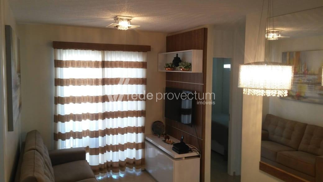 AP289365 | Apartamento venda Parque Prado | Campinas/SP