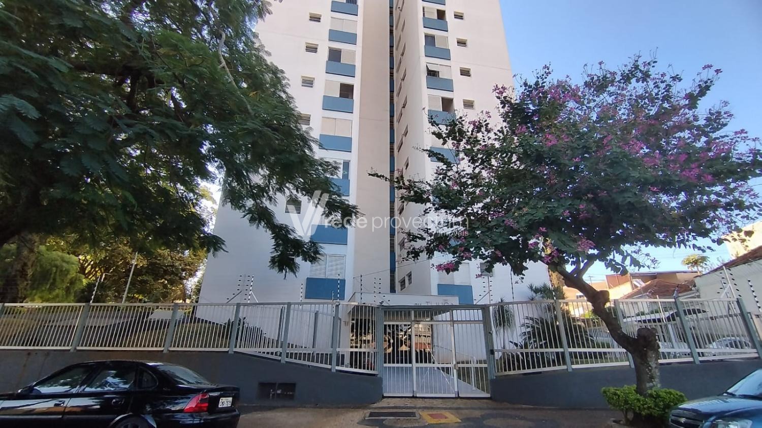 AP289412 | Apartamento venda Botafogo | Campinas/SP