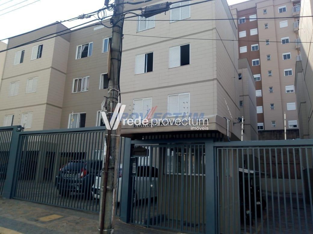 AP289415 | Apartamento venda Jardim Paulicéia | Campinas/SP