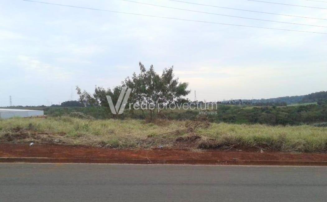 TE289453 | Terreno venda Betel | Paulínia/SP