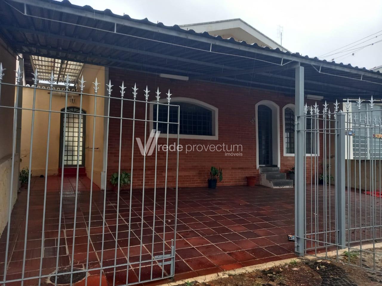 CA289461 | Casa venda Jardim Santana | Valinhos/SP