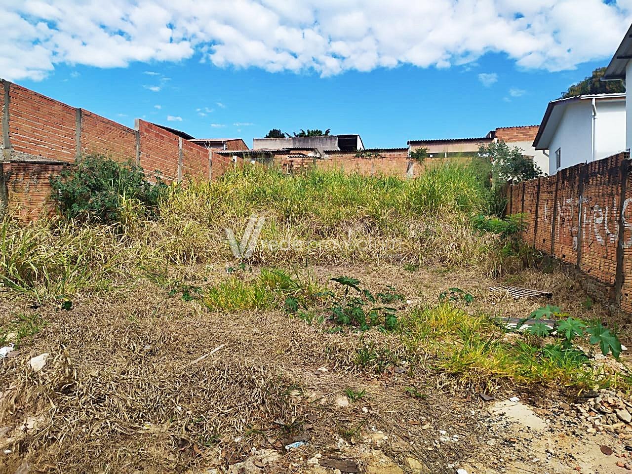TE289462 | Terreno venda Jardim Nova Europa | Campinas/SP