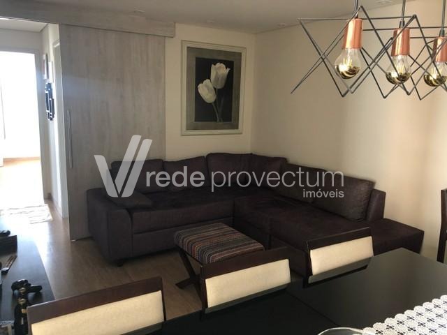 AP289467 | Apartamento venda Parque Prado | Campinas/SP