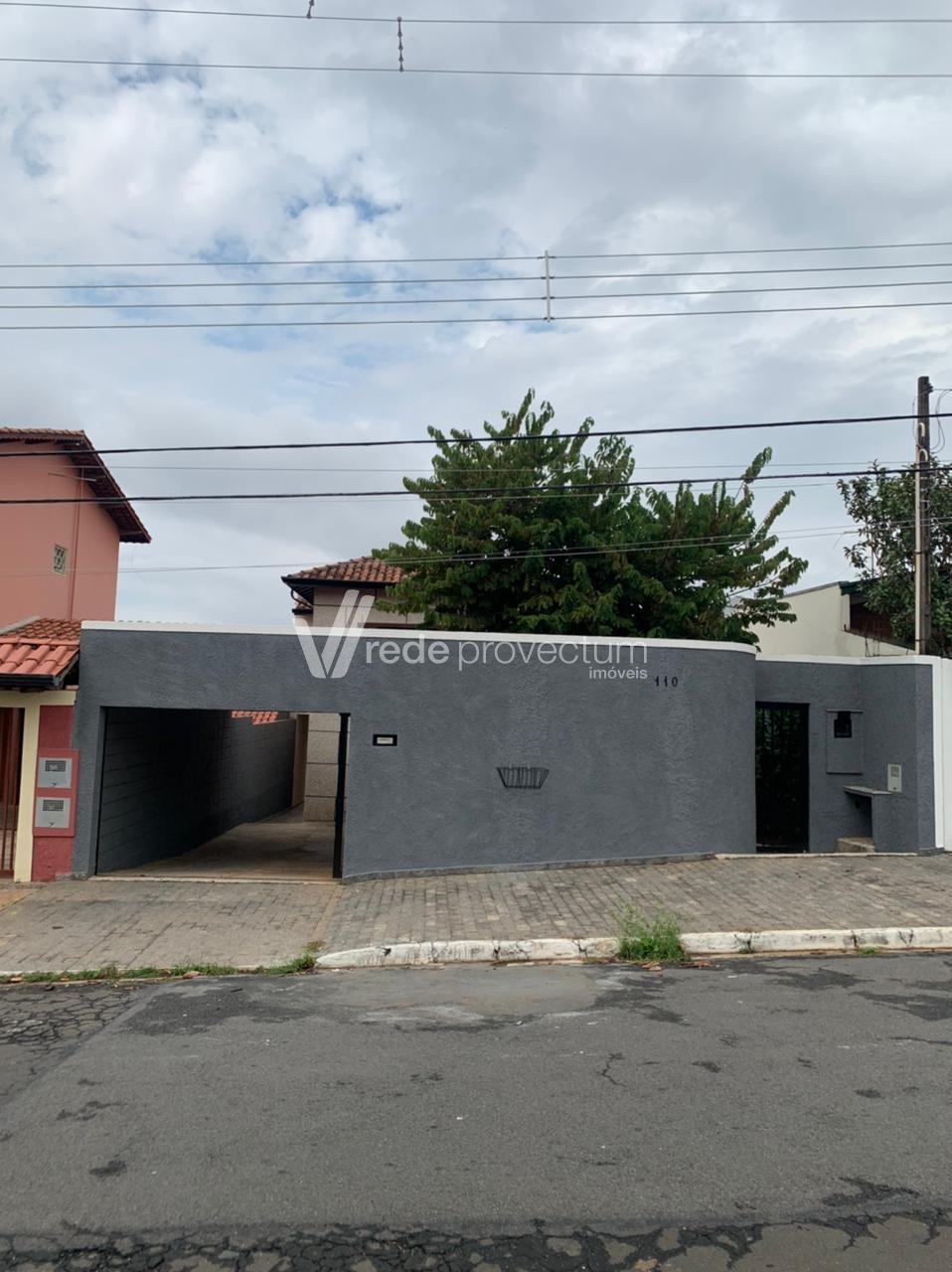 CA289515 | Casa venda Vila Nogueira | Campinas/SP