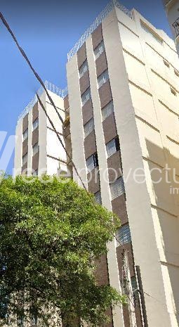 AP289523 | Apartamento venda Centro | Campinas/SP