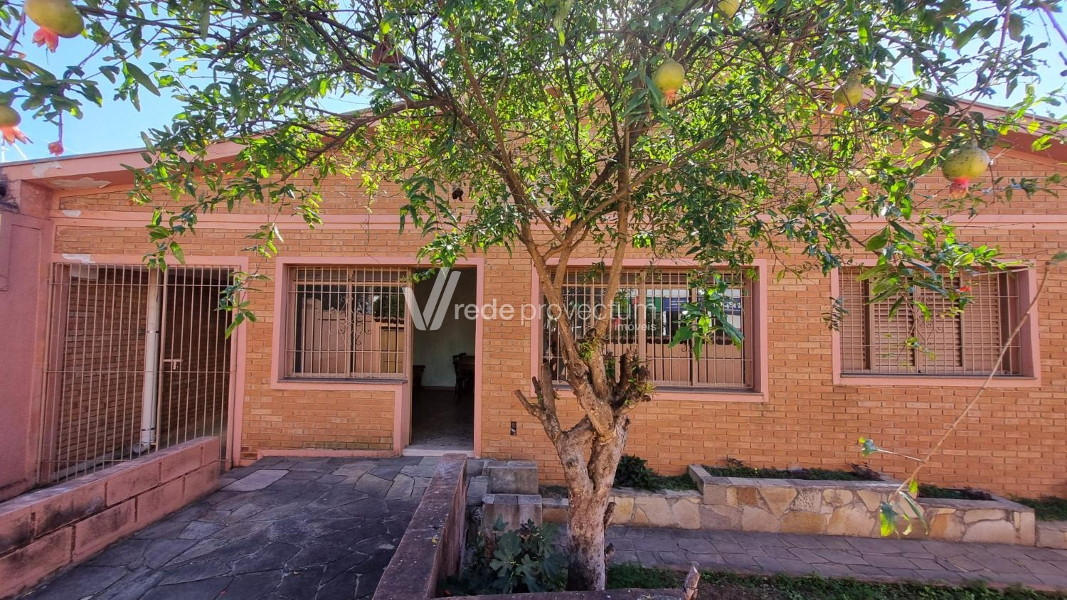 CA289645 | Casa venda Vila Paraíso | Campinas/SP