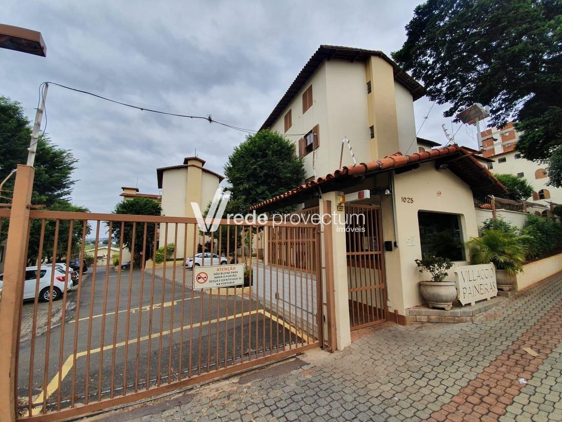 AP289671 | Apartamento venda Jardim Flamboyant | Campinas/SP