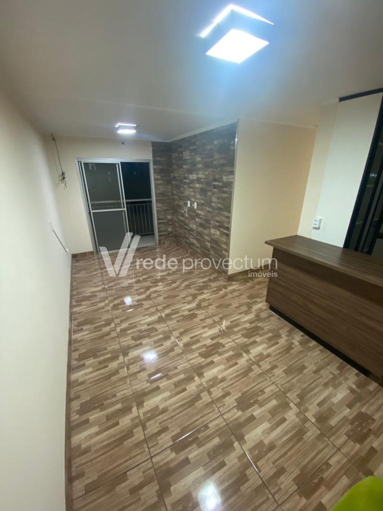 AP289694 | Apartamento venda Jardim Mirassol | Campinas/SP