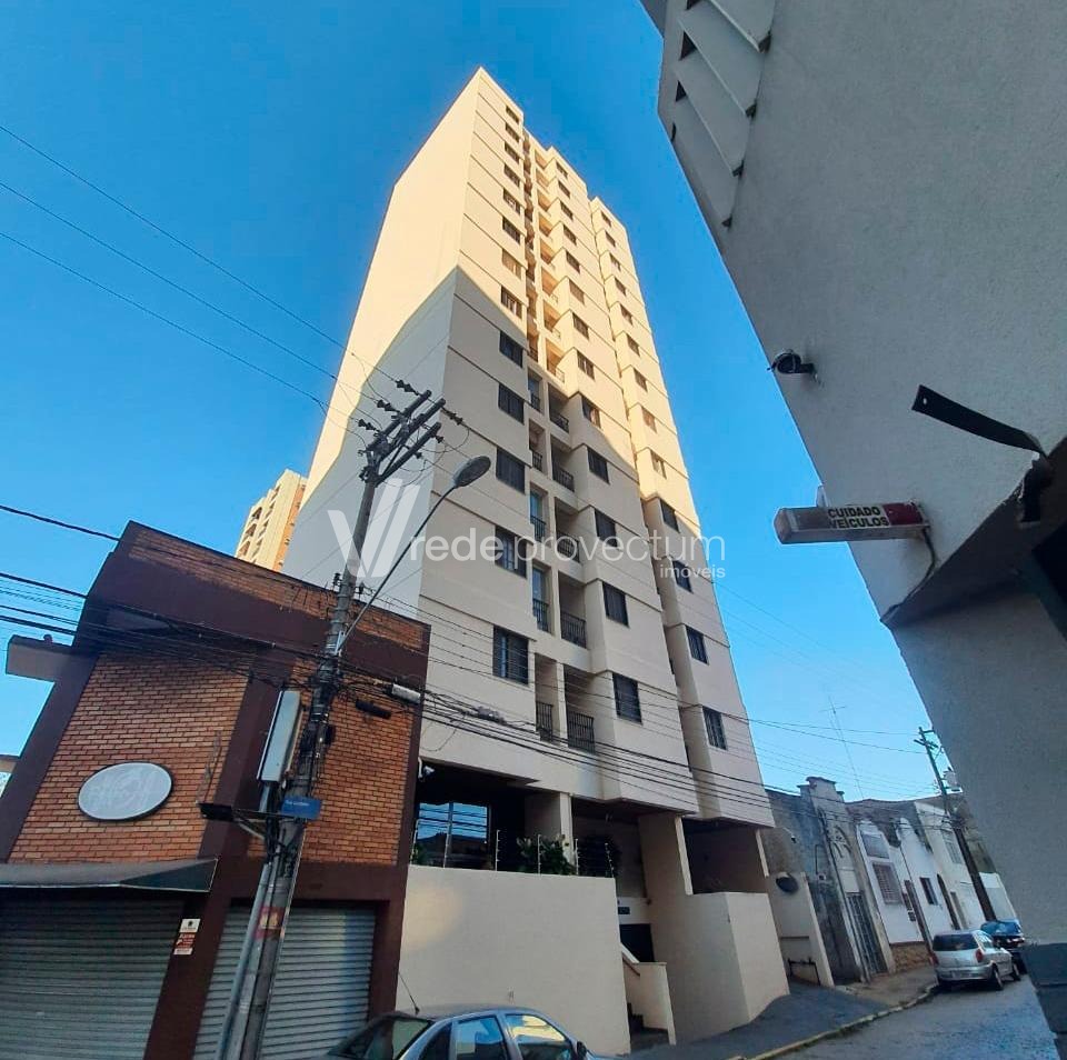 AP289696 | Apartamento venda Centro | Campinas/SP