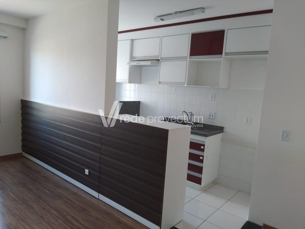 AP289723 | Apartamento aluguel São Bernardo | Campinas/SP