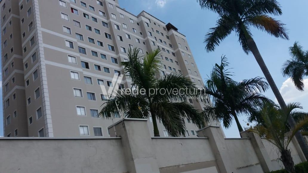 AP289795 | Apartamento venda Jardim Nova Europa | Campinas/SP