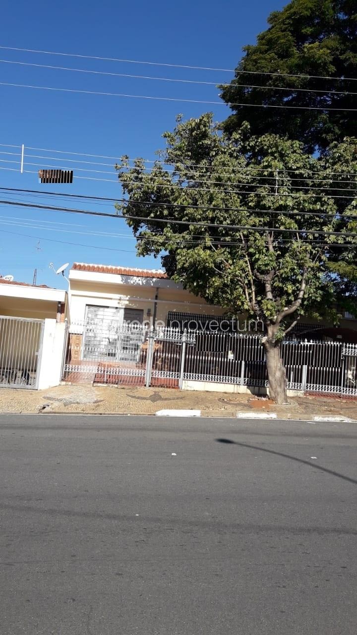 CA289802 | Casa venda Jardim Nova Europa | Campinas/SP