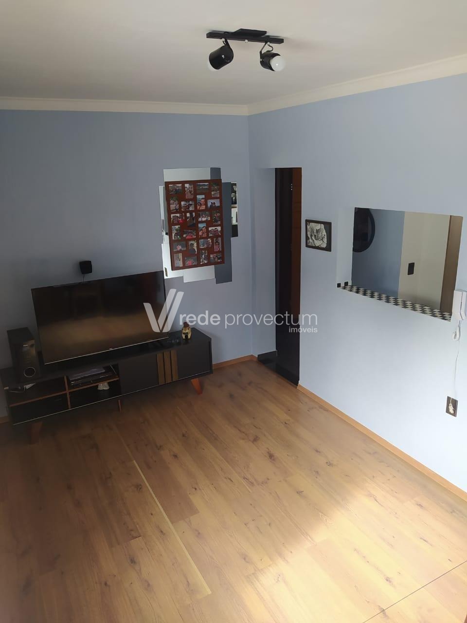 AP289812 | Apartamento venda Vila Nova | Campinas/SP