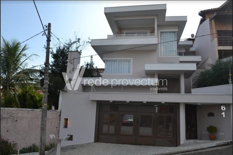 CA289816 | Casa venda Vila Moletta | Valinhos/SP