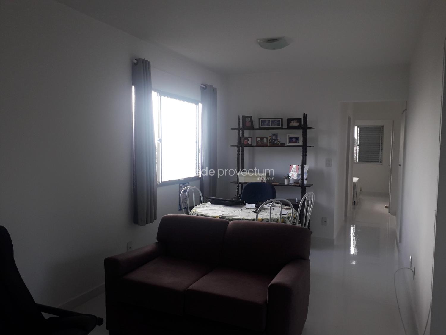 AP289875 | Apartamento venda Vila Marieta | Campinas/SP