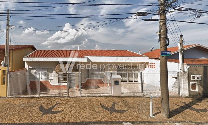 CA289901 | Casa venda Swift | Campinas/SP