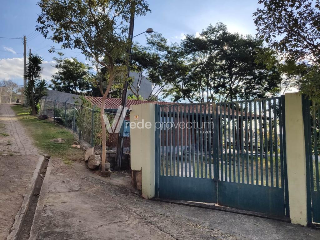 CA289937 | Casa venda Parque Nova Suíça | Valinhos/SP