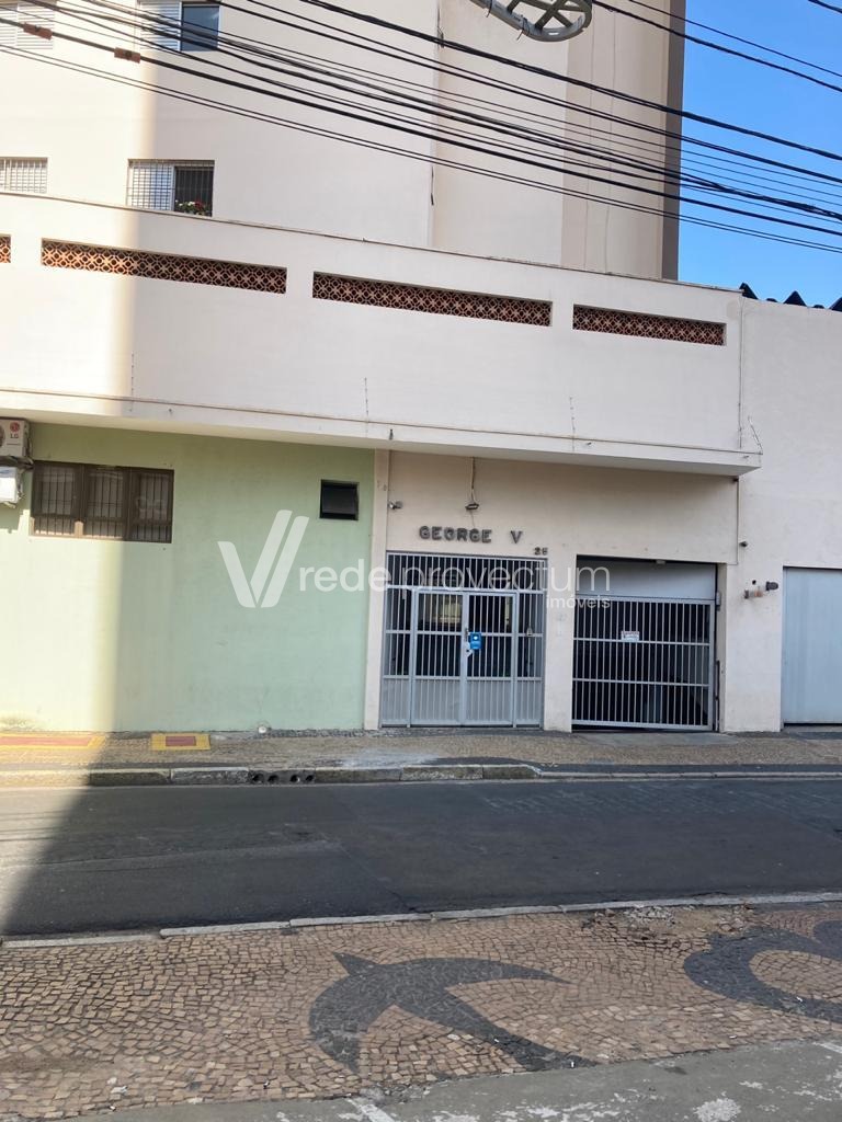 AP289950 | Apartamento venda Botafogo | Campinas/SP