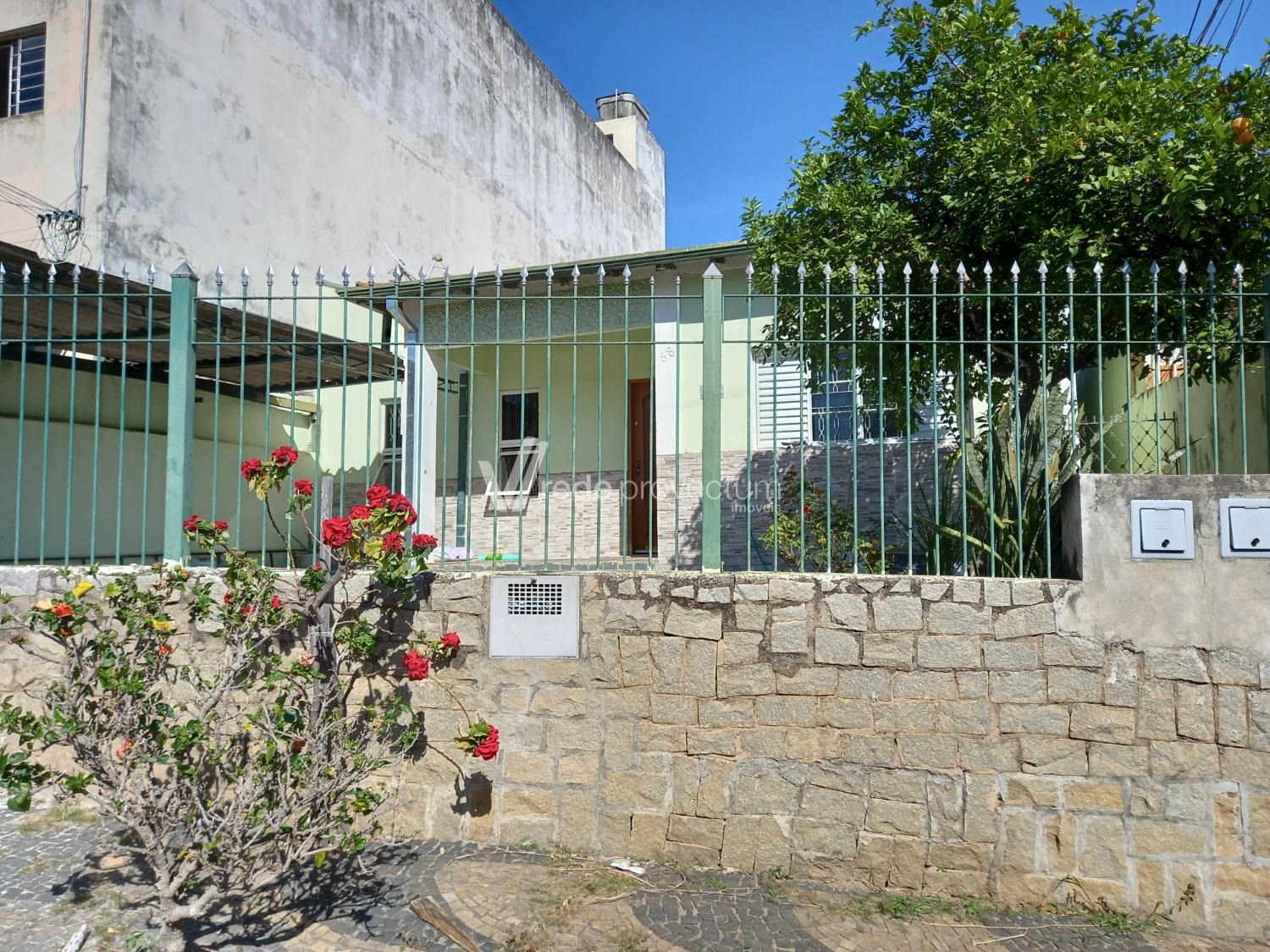 CA290024 | Casa venda Ponte Preta | Campinas/SP
