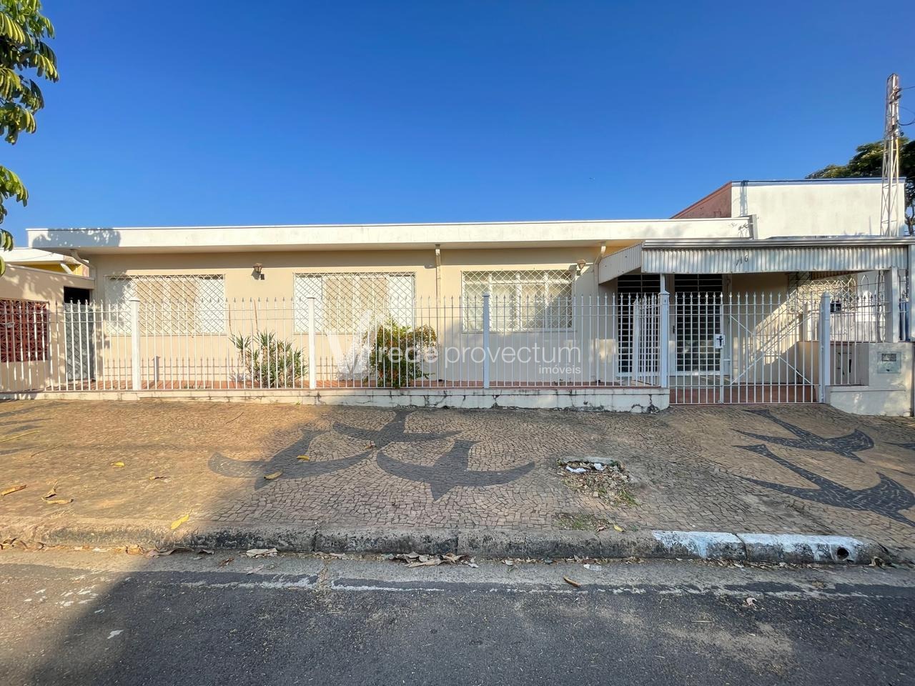 CA290025 | Casa venda Jardim do Trevo | Campinas/SP