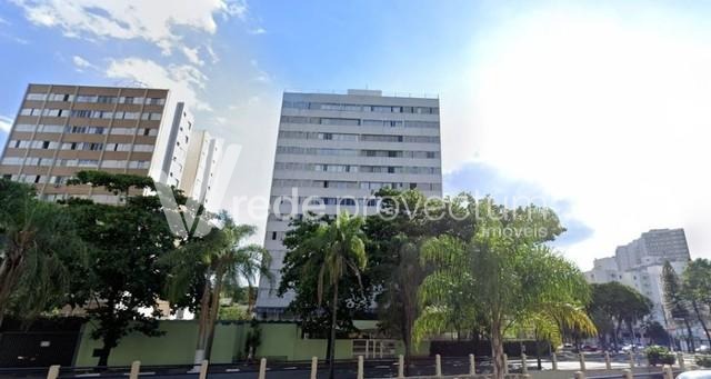 AP290043 | Apartamento venda Jardim Proença | Campinas/SP