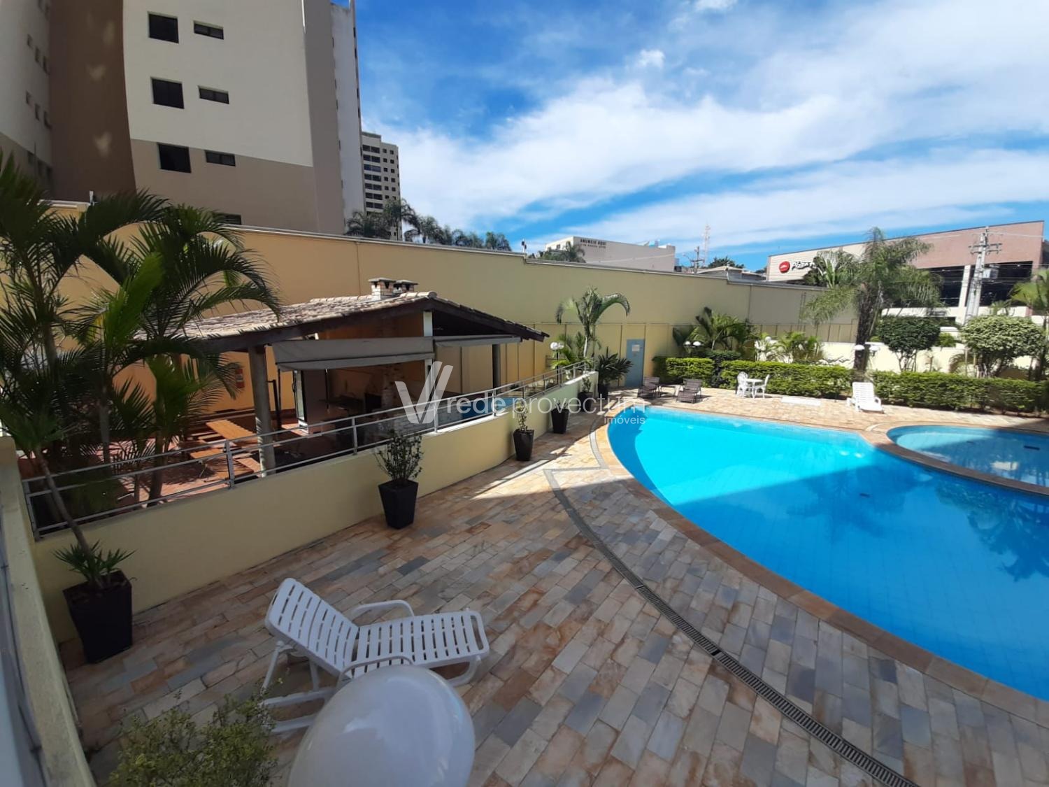 AP290049 | Apartamento venda Chácara Primavera | Campinas/SP