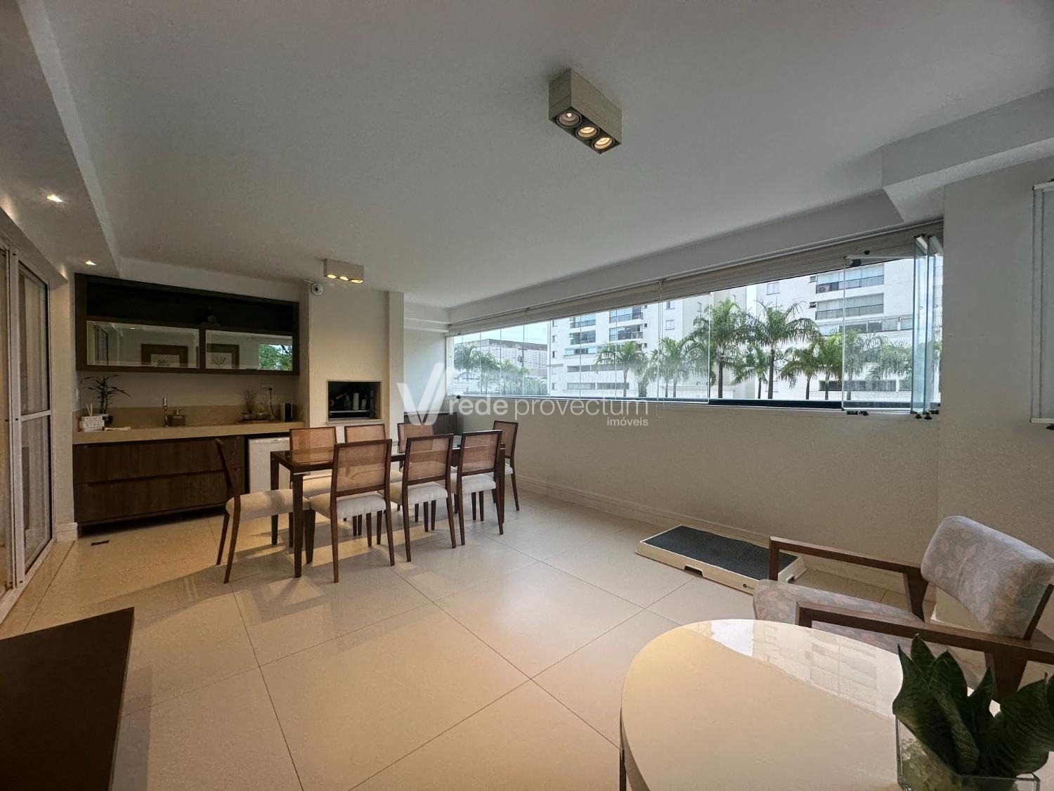 AP290101 | Apartamento venda Vila Brandina | Campinas/SP