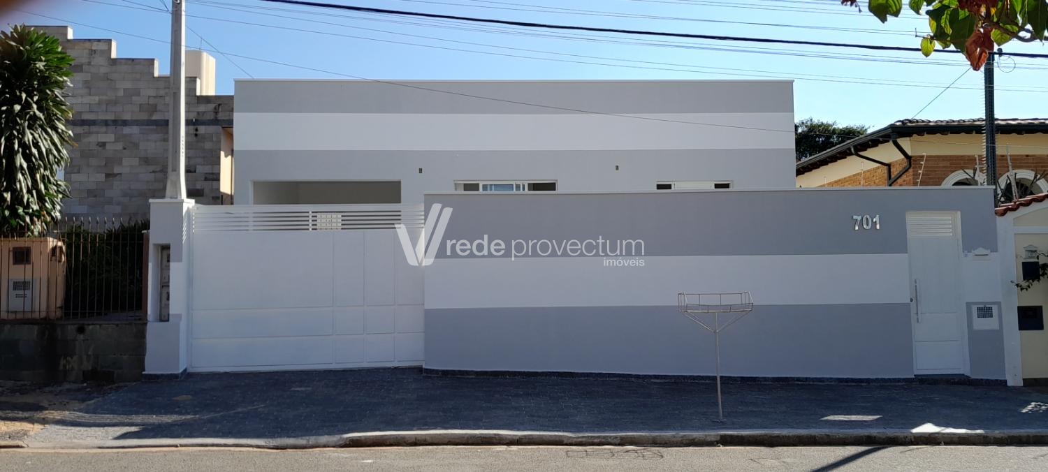 CA290144 | Casa venda Vila Nogueira | Campinas/SP